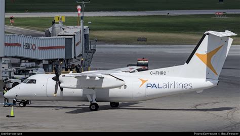 provincial airlines canada.